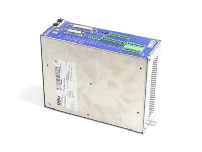 BBH Systems DB013B1 Drivebox SN:002459