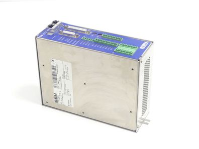 BBH Systems DB013B1 Drivebox SN:002467