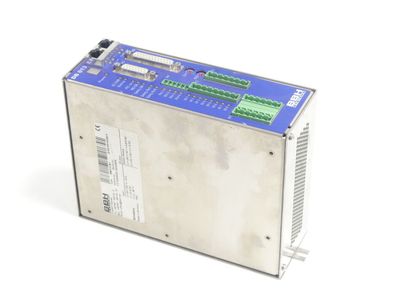 BBH Systems DB013B1 Drivebox SN:002469