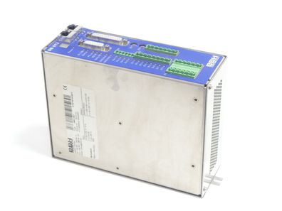 BBH Systems DB013B1 Drivebox SN:002491