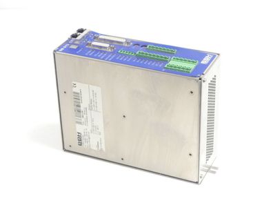 BBH Systems DB013B1 Drivebox SN:002492
