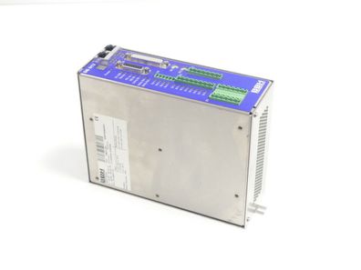 BBH Systems DB013B1 Drivebox SN:005466