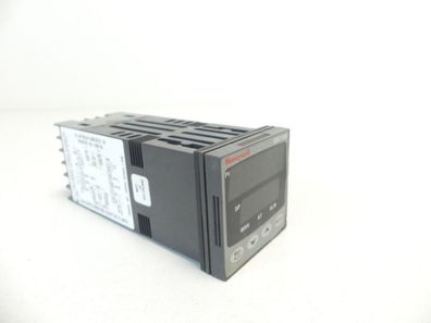 Honeywell UDC1200 Universalregler DC120 211101200 SN: 1049 568113 010 002