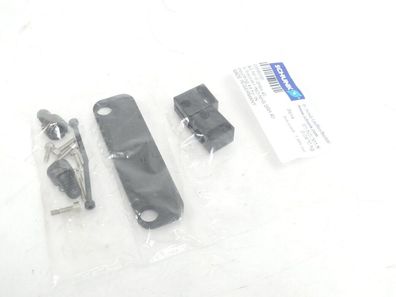 Schunk AS-NHS-SRH 40 Anbausatz IND-NHS SRH 40 0359202 - ungebraucht