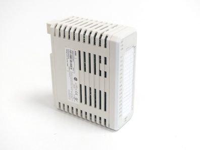 ABB 3BSE008508R1 DI810 Digital Output Relay 24V SN: G09240E36