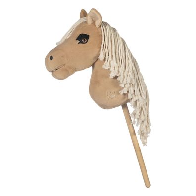 HKM Hobby Horse Springen Spirit