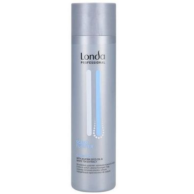 Londa Professional Reinigungsshampoo, 250ml