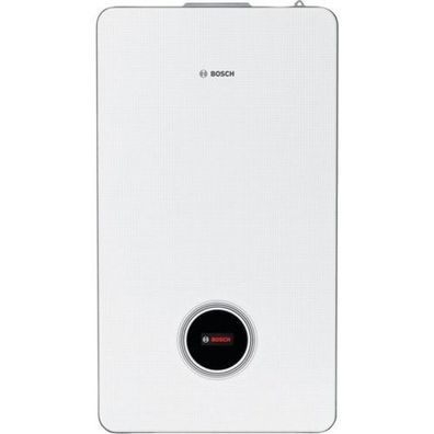 Bosch Gas Brennwertgerät Condens GC 5300 iW 20/24 C 23 wandhängend Kombi 20 kW