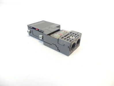 Siemens 6ES7972-0BA50-0XA0 Profibusstecker E-Stand: 02