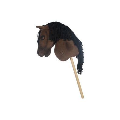 HKM Hobby Horse Dressur Avalon