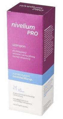 Nivelium Pro Shampoo fér trockene und atopische Haut 150ml