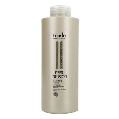 Londa Professional Fiber Infusion OdbudowujÄ?cy szampon do wÅ?osÃ³w, 1000ml