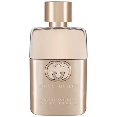 Gucci Guilty Pour Femme Eau de Toilette, 30 ml