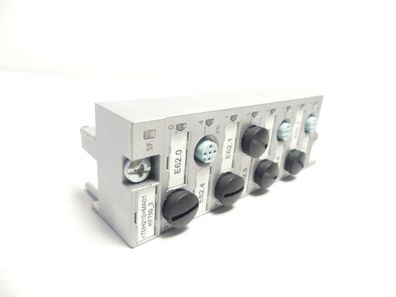 Siemens 6ES7194-4CB00-0AA0 Anschlussmodul E-Stand: 03 SN: C-J1A17013