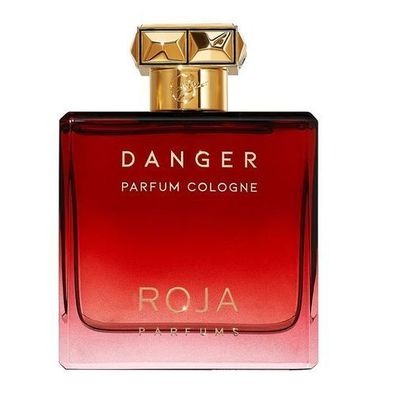 Roja Parfums Danger Pour Homme Duft, 100 ml