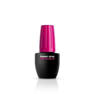 Silcare Base One Primer 9ml - Hochwertiger Nagelplattenflüssigkeit