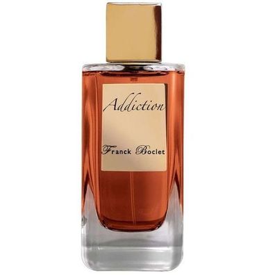 Franck Boclet Addiction EdP 100 ml