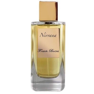 Franck Boclet Nirvana Parfum, 100 ml Damen