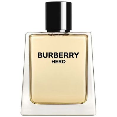 Burberry Hero Eau de Toilette für Herren, 100 ml