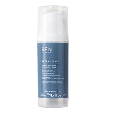 Ren Everhydrate Marine Feuchtigkeitscreme, 50ml