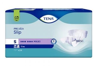 Tena ProSkin Slip Maxi S, 24 Stück - ESSITY