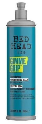 Tigi Bed Head Styling-Gel 600ml Pflegeformel