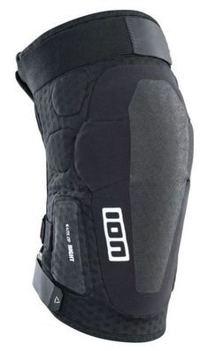 ION Knee Pads K-Lite Zip schwarz