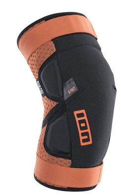 ION Knee Pads K-Pact crimson earth