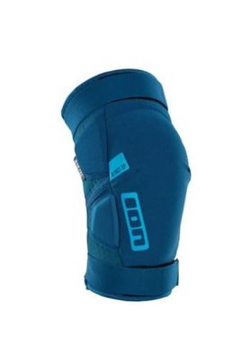 Ion Pads K-Pact Zip Knieschoner ocean blue