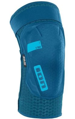 ION Pads K-Traze Knieschoner ocean blue