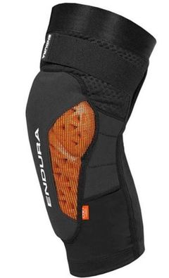 Endura MT500 Lite Knee Protection Schwarz