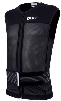 POC Rückenprotektor Spine VPD Air Vest schwarz