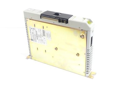 Allen Bradley 1394C-AM04 AC Servo Controller Axis Module, 3 KW SN:1JAU2R07