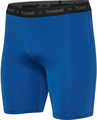 Hummel Short Leggings Hml First Performance Tight Shorts