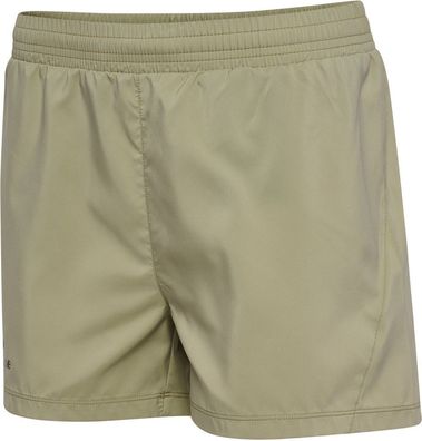 Newline Damen Shorts Nwlperform Key Pocket Shorts W