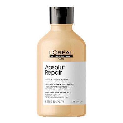 L'Oreal Professionnel Serie Expert Absolut Repair Regenerierendes Shampoo fér Strapaz