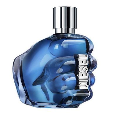 Diesel Sound Of The Brave Woda toaletowa, 125ml - Energizing Duft