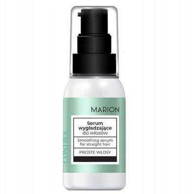 Marion Glättendes Haarserum 50ml