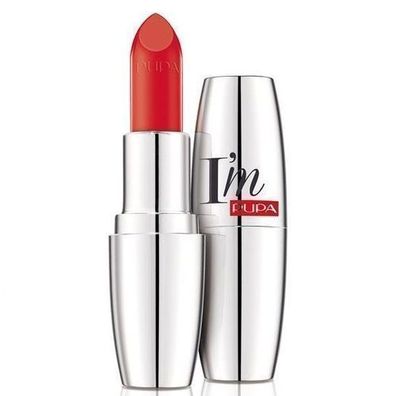 Pupa Milano I'm Pure Colour Lipstick Pomadka do ust 302, 3.5g