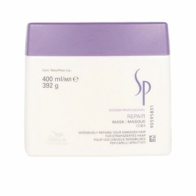 Wella Sp Reparatur Maske 400ml