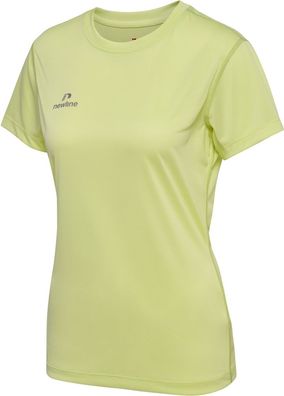 Newline Damen T-Shirt & Top Nwlbeat T-Shirt W