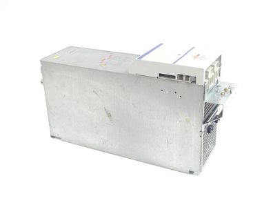 Indramat HZF01.1-W010N Power Supply SN:286619-A0007