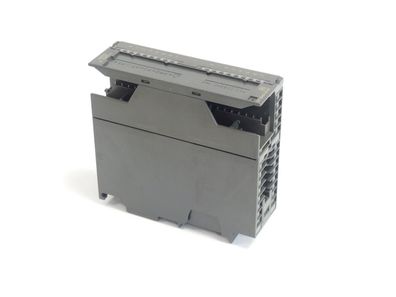 Siemens 6ES7321-1BH01-0AA0 Digitaleingabe SM 321 E-Stand: 01 SN: J3018685