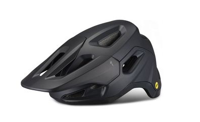 Specialized Fahrradhelm TACTIC IV schwarz