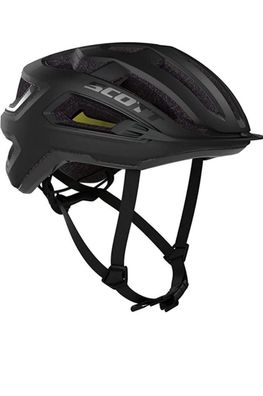 Scott Arx Plus Fahrradhelm black