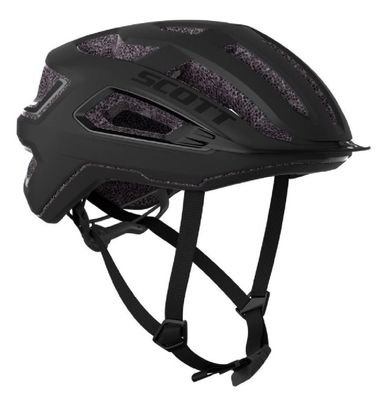 Scott Fahrradhelm Arx black