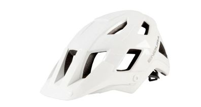 Endura Hummvee Plus MIPS® Fahrradhelm White