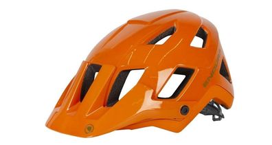 Endura Hummvee Plus MIPS® Fahrradhelm Harvest