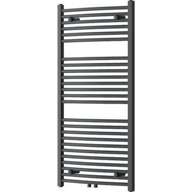 Mexen Ares Badezimmerheizkörper 1200 x 600 mm, 620 W, anthrazit - W102-1200-600-00-66