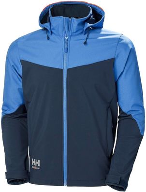 Helly Hansen Softshelljacke Oxford H. Softs Jacket